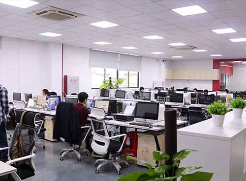 辦公區2