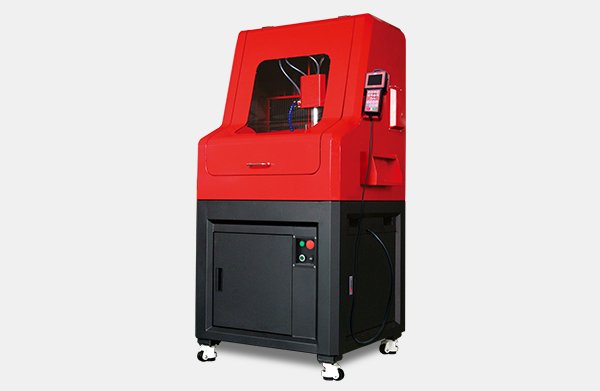 YB4030多功能玉石雕刻機(jī)