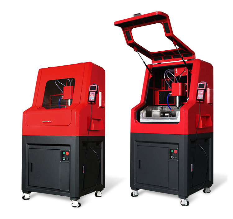 玉邦數控玉雕機