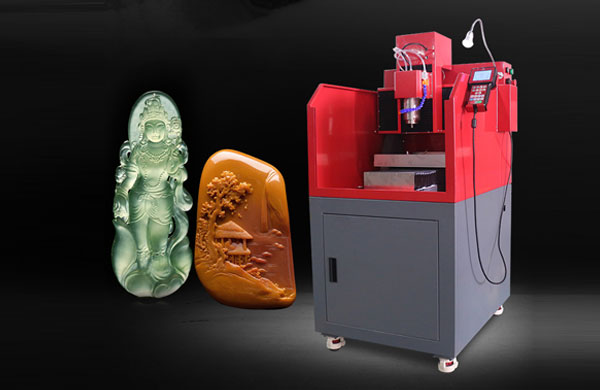 玉石浮雕雕刻機(jī)廠家價(jià)格？多少錢一臺(tái)？