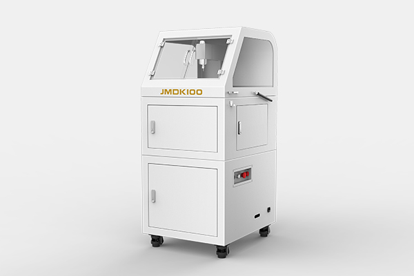 JM-DK100金銀首飾浮雕機