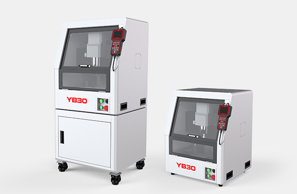 雕刻機的種類有哪些?如何進行保養?