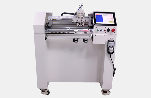 自動點鉆機的組成結構和特點有哪些?