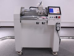 <b>自動點鉆機的工作程序和注意事項有什么？</b>