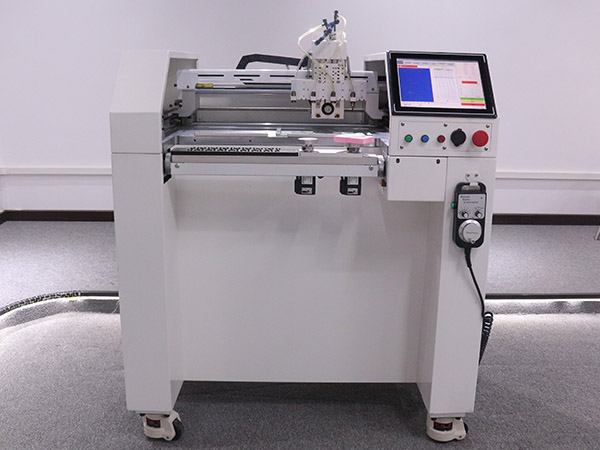 自動(dòng)點(diǎn)鉆機(jī)的工作程序和注意事項(xiàng)有什么?