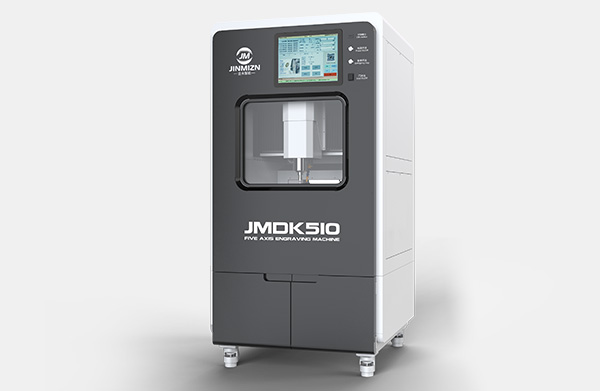 五軸雕刻機工作方式，以及機械部件維護內容