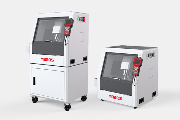 玉器雕刻機中，決定玉器精度的因素有哪些，如何保養?