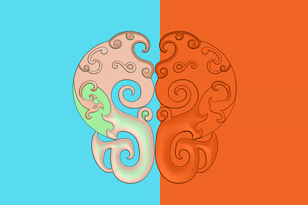 【仿古玉佩】玉雕機平面浮雕圖紙A-10721